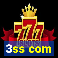 3ss com